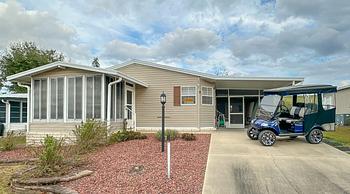 Thumbnail of mobile home