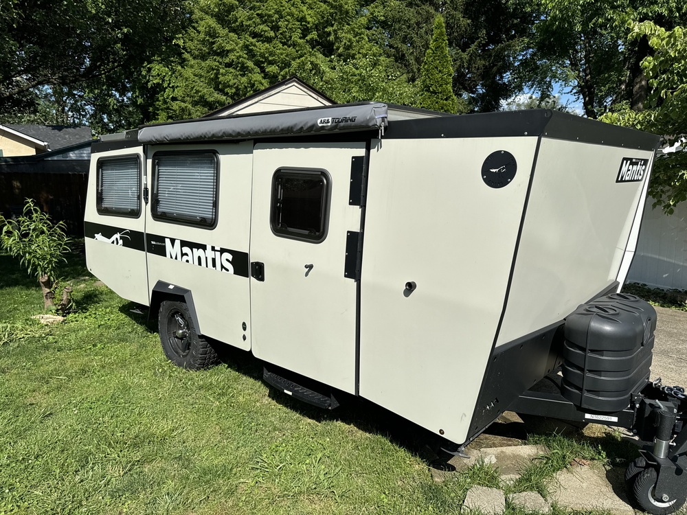 Photo of Rv