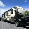 RV for Sale: 2016 Montana 3950BR
