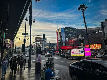 Thumbnail of billboard