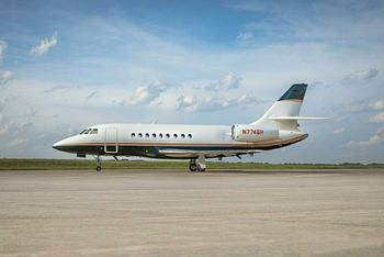 Thumbnail of aircraft