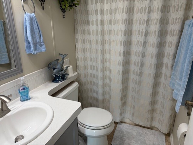 Cypress Lakes Village