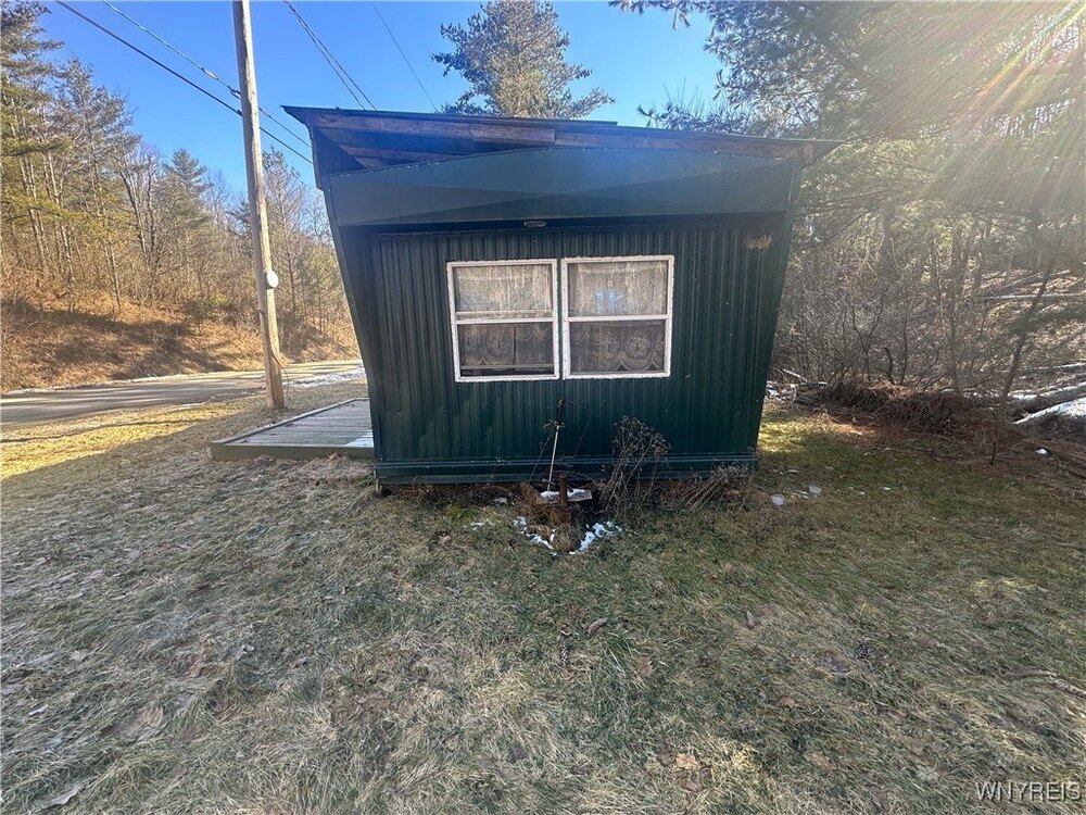 Photo of Mobile Home Lot