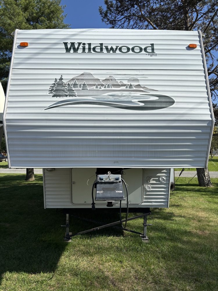 Photo of Rv
