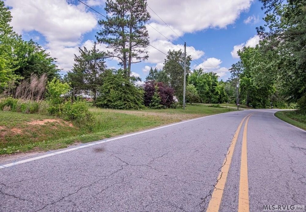 Photo of Mobile Home Lot