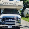 RV for Sale: 2016 QUANTUM PD31