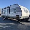 RV for Sale: 2018 CHEROKEE WOLF PACK 23PACK15