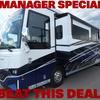 RV for Sale: 2025 DUTCH STAR 4369