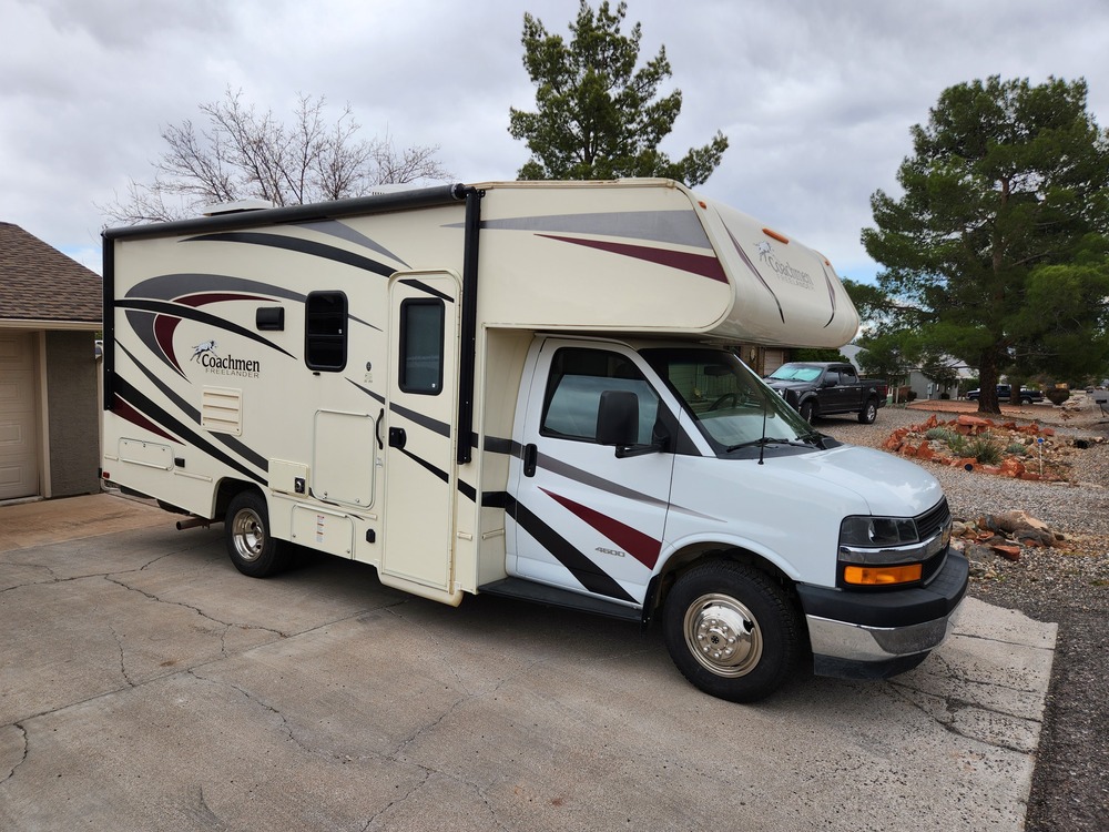 Photo of Rv