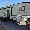 RV for Sale: 2022 CHEROKEE ARCTIC WOLF 321BH