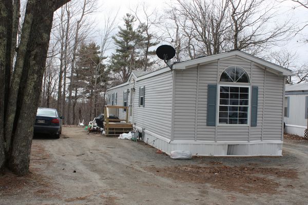 Photo of Mobile Home Park