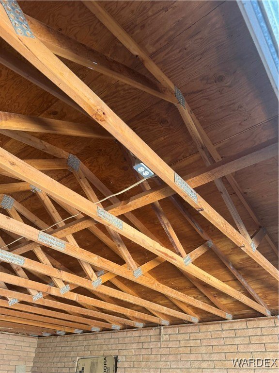 Photo of Mobile Home Lot