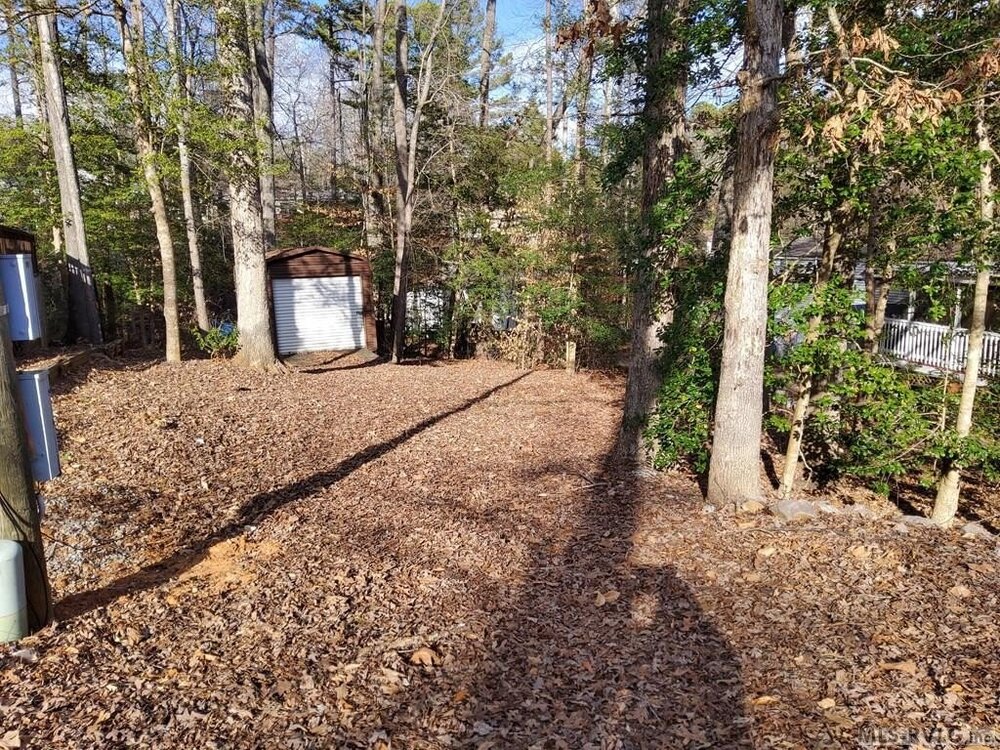 Photo of Mobile Home Lot