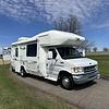 RV for Sale: 2002 24RB