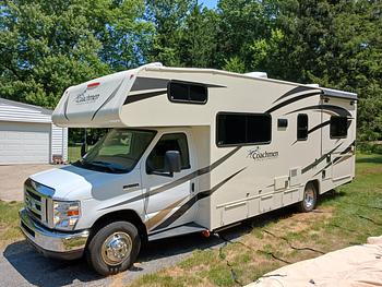 Photo of Rv