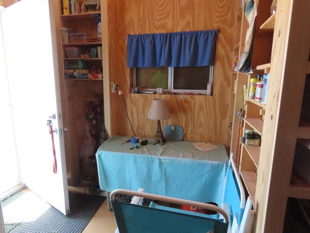 Photo of Mobile Home Lot