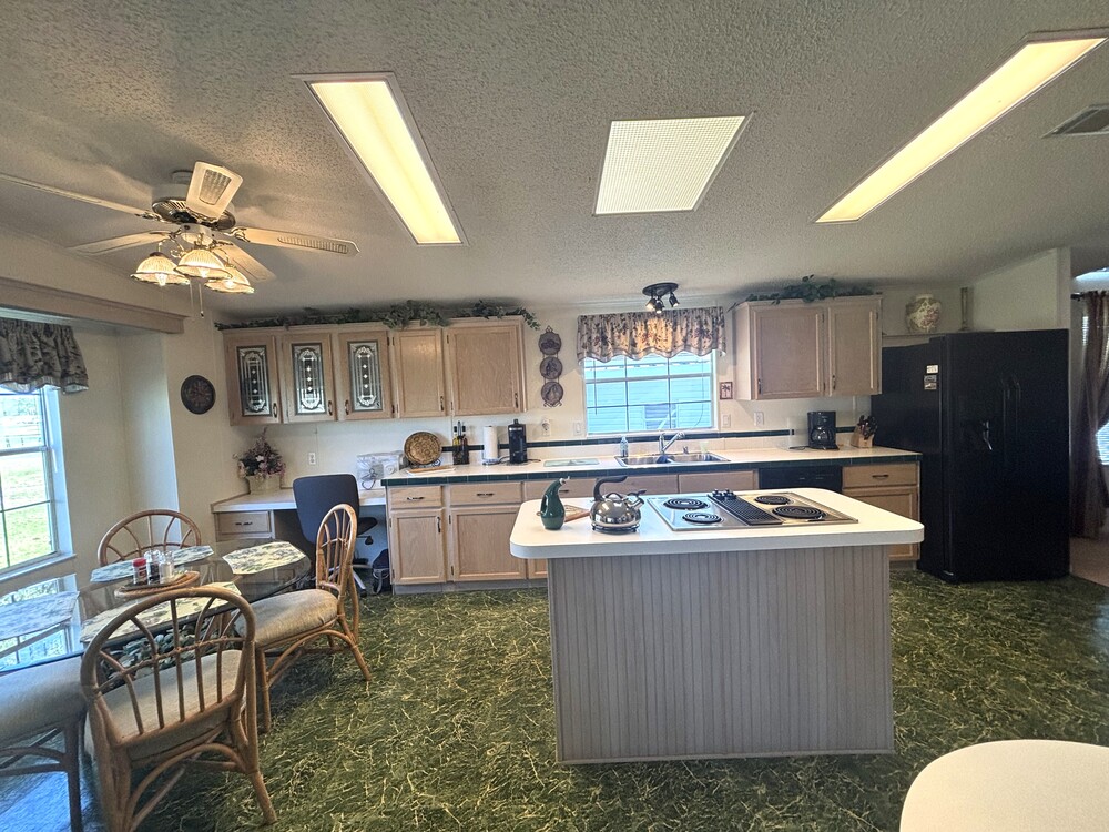 Cypress Lakes Village