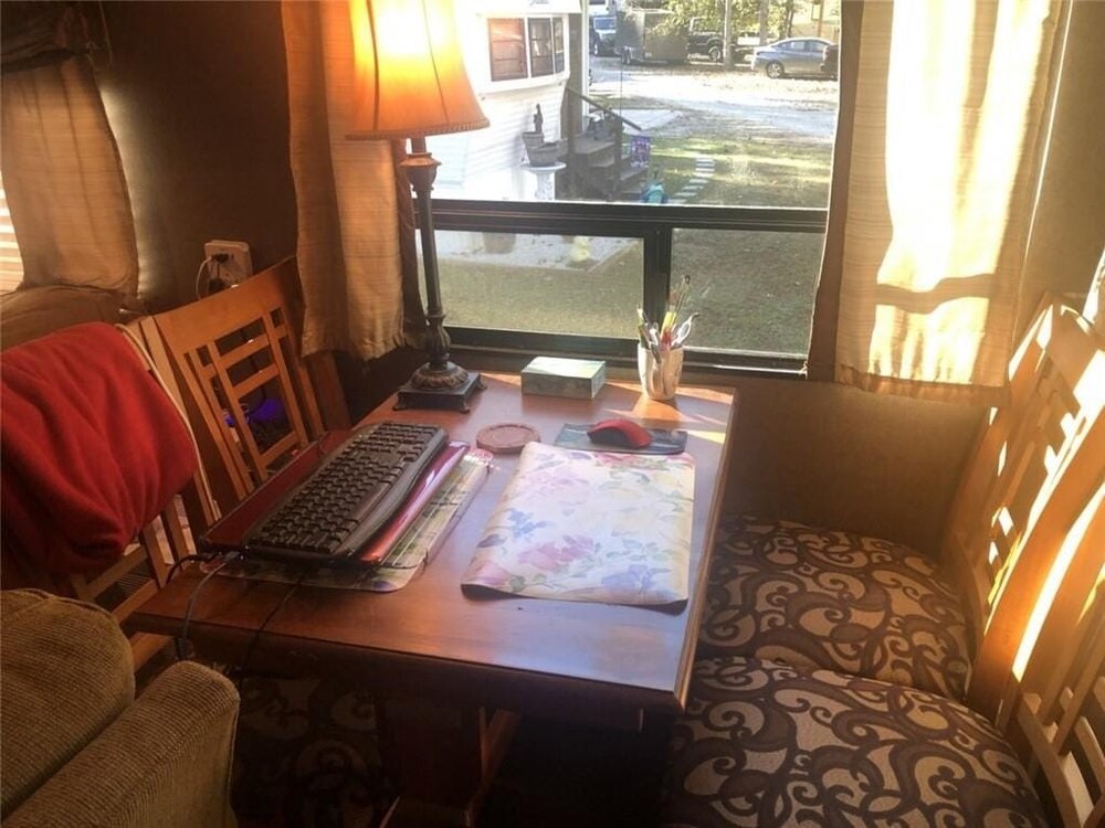Photo of Mobile Home Lot