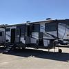 RV for Sale: 2019 CYCLONE 3600