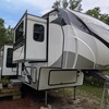 RV for Sale: 2022 Chaparral 334FL