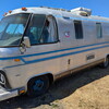 RV for Sale: 1975 ARGOSY 24T