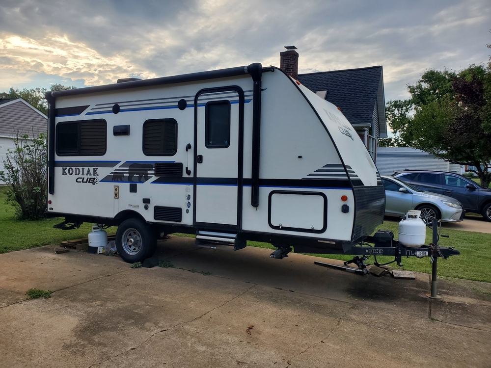 Photo of Rv