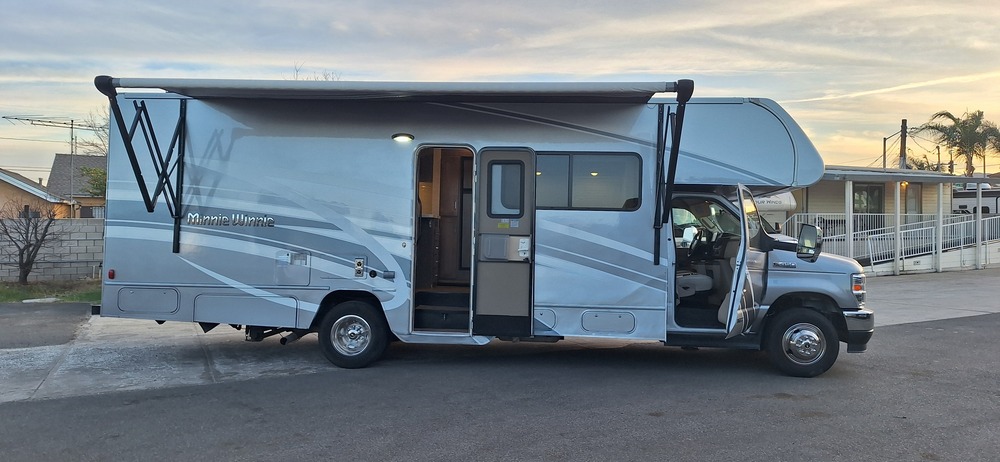 Photo of Rv