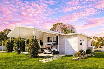 Thumbnail of mobile home