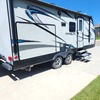 RV for Sale: 2018 AEROLITE LUXURY 213RBSL