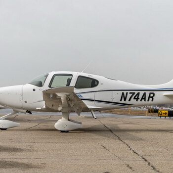 Thumbnail of aircraft