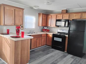 Thumbnail of mobile home