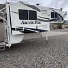 RV for Sale: 2019 ARCTIC FOX TRUCK CAMPER 811