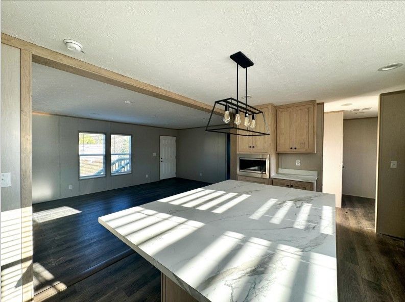 kitchen/livingroom