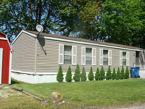 Photo of Mobile Home Park
