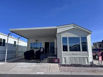 Thumbnail of mobile home