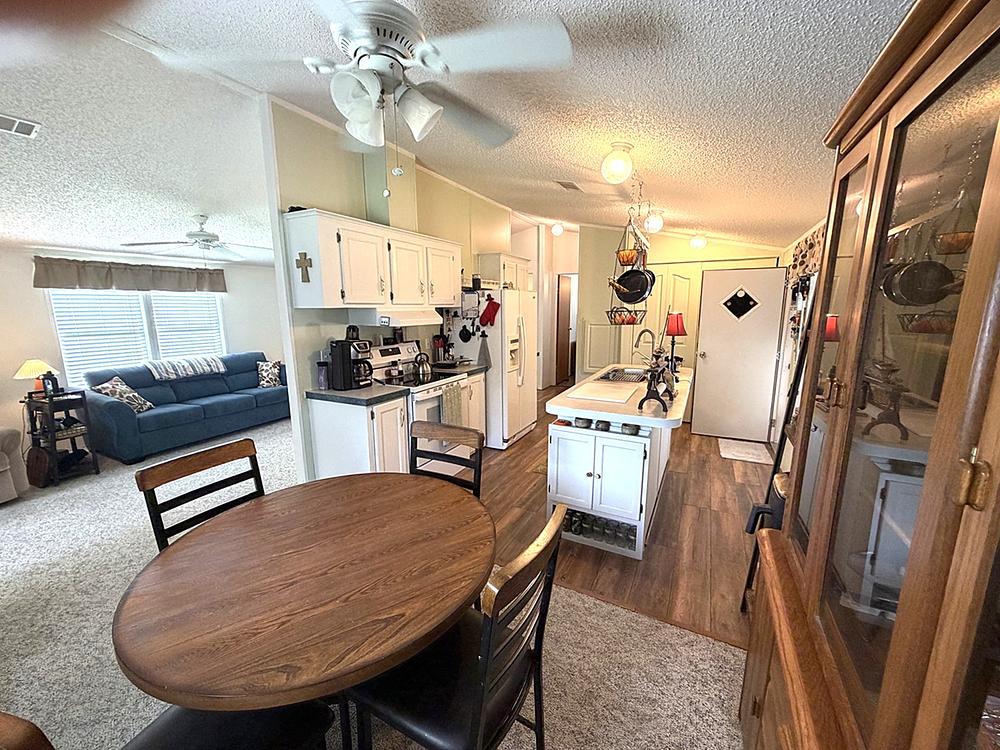 Cypress Lakes Village