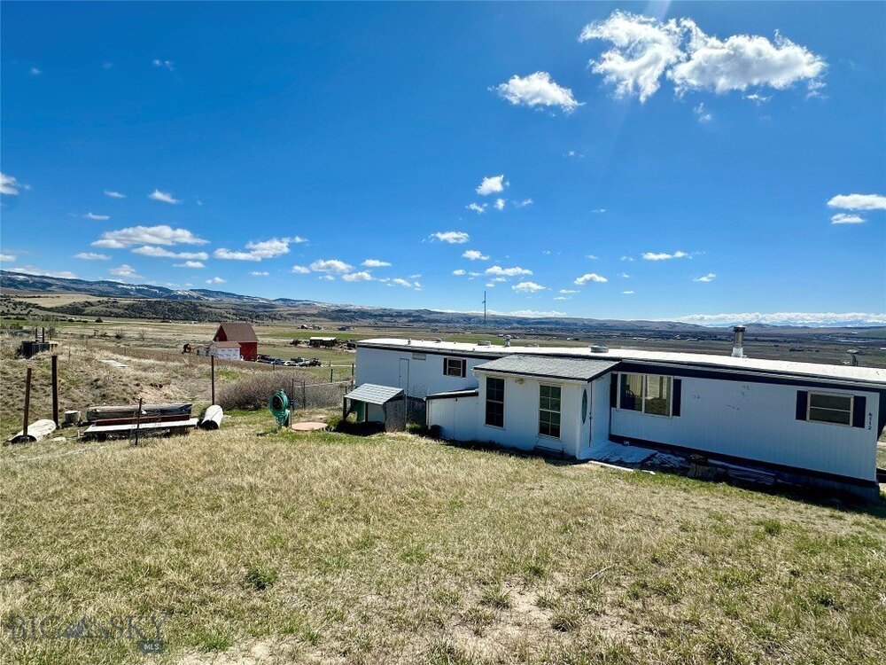 Photo of Mobile Home Lot