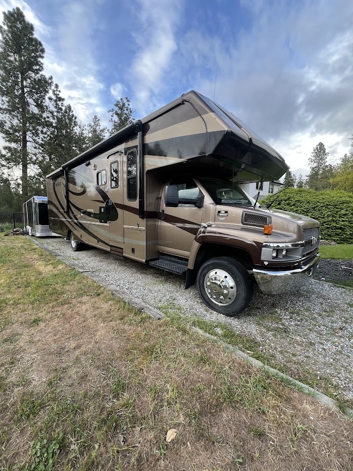 Photo of Rv