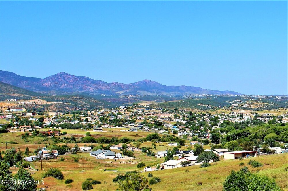 Photo of Mobile Home Lot