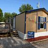 Mobile Home for Sale: For Sale: 2-bedroom, 1.5-bathroom | Tiger Village 43, Columbia, MO