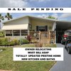 Mobile Home for Sale: Mobile Home,Low-rise, Mobile/Manufactured - Vero Beach, FL, Vero Beach, FL