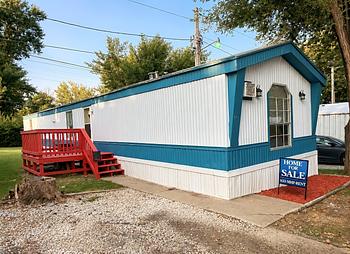 Thumbnail of mobile home