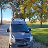 RV for Sale: 2015 SPRINTER 2500