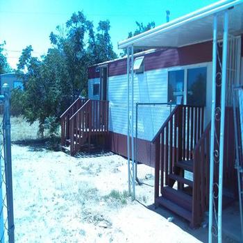 Photo of Manufactured House