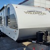 RV for Sale: 2026 WILDWOOD X LITE 261BHXL