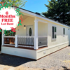 Mobile Home for Sale: 1 Bed 1 Bath 2023 Skyline
