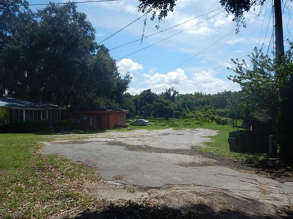 Photo of Mobile Home Park
