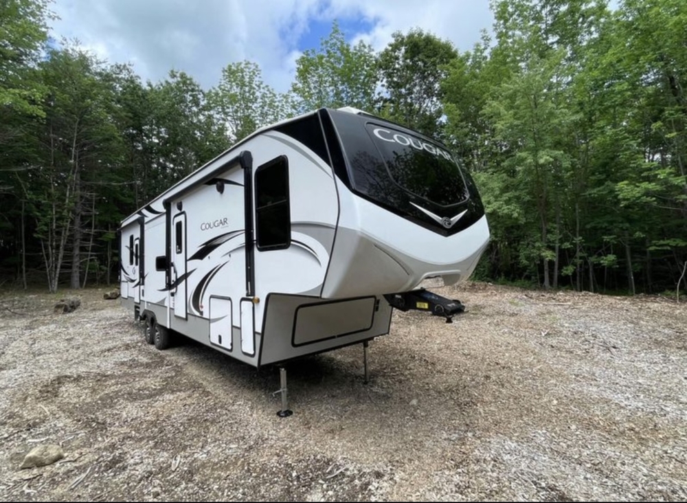 Photo of Rv
