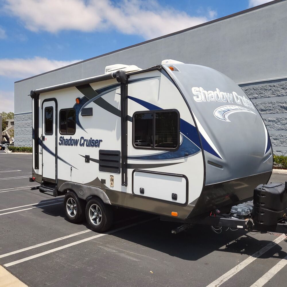 Photo of Rv
