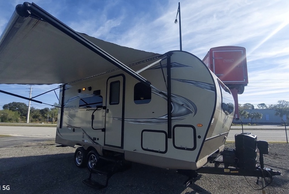 Photo of Rv